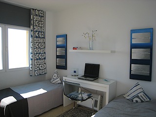 Appartement Marbella 2. Schlafzimmer